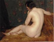 unknow artist Sexy body, female nudes, classical nudes 89 France oil painting artist